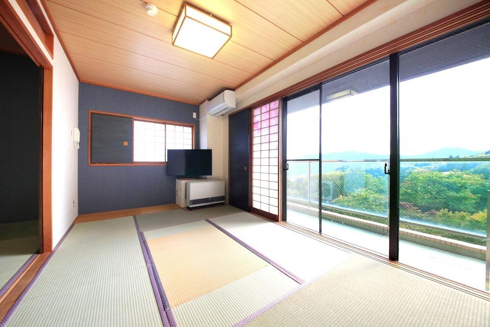Yutorelo-An Annex Hakone Exteriér fotografie