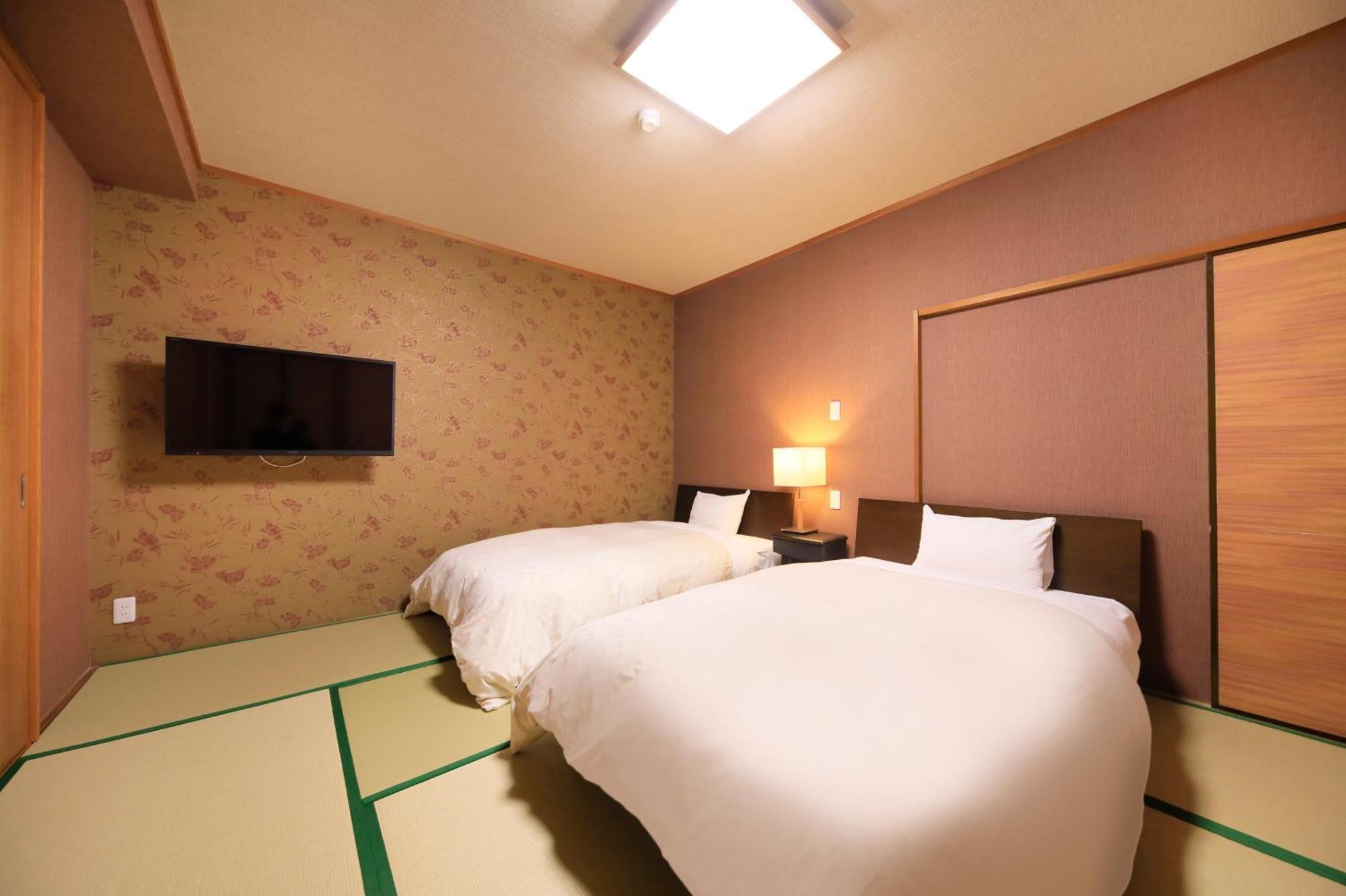 Yutorelo-An Annex Hakone Exteriér fotografie