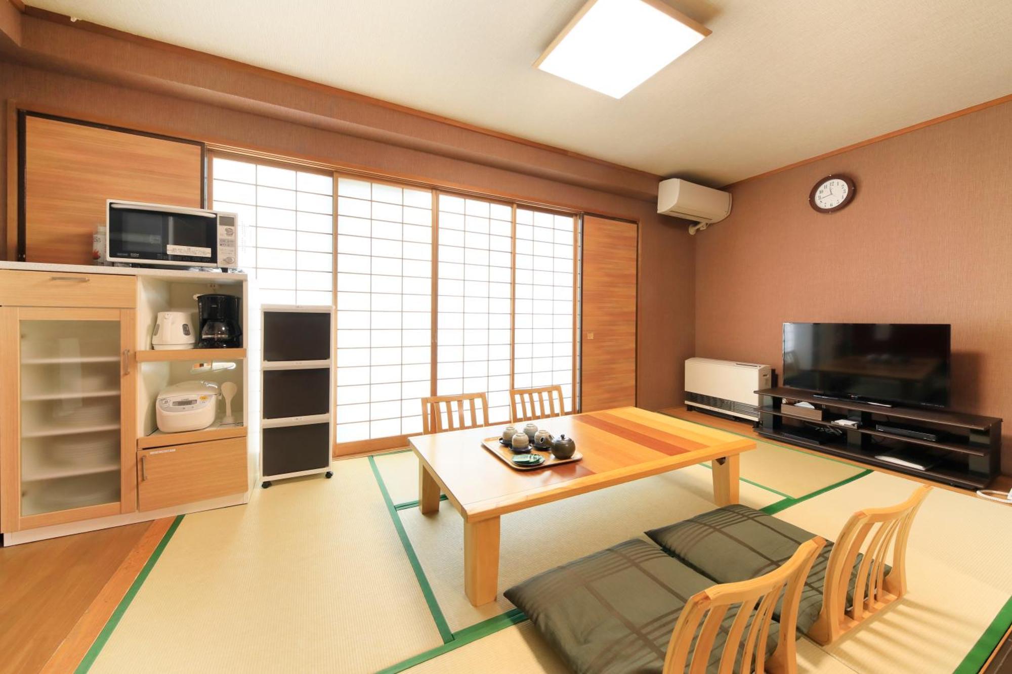 Yutorelo-An Annex Hakone Pokoj fotografie
