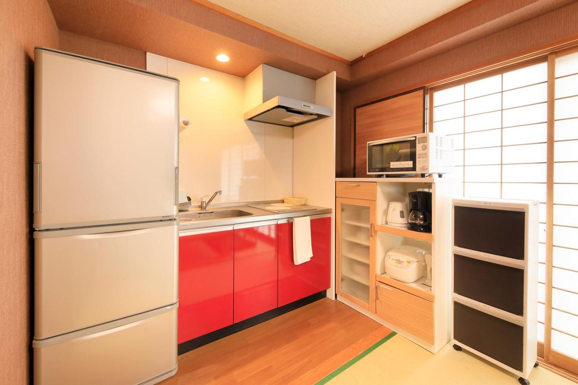 Yutorelo-An Annex Hakone Pokoj fotografie