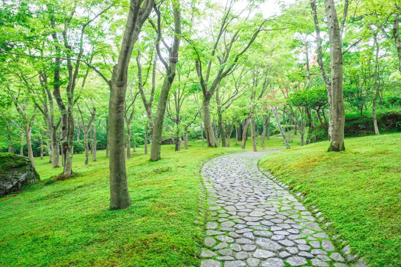Yutorelo-An Annex Hakone Exteriér fotografie
