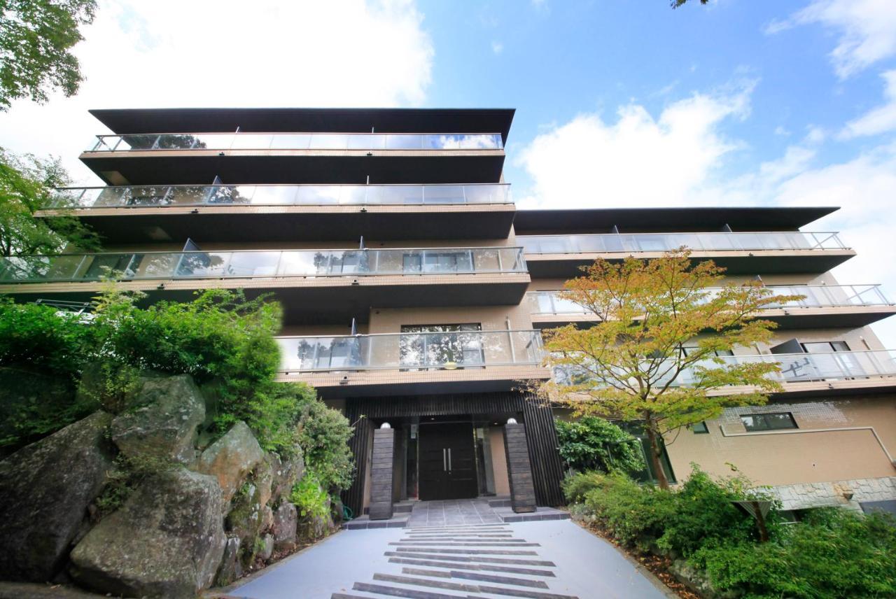 Yutorelo-An Annex Hakone Exteriér fotografie