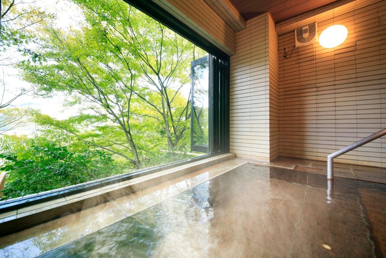 Yutorelo-An Annex Hakone Exteriér fotografie