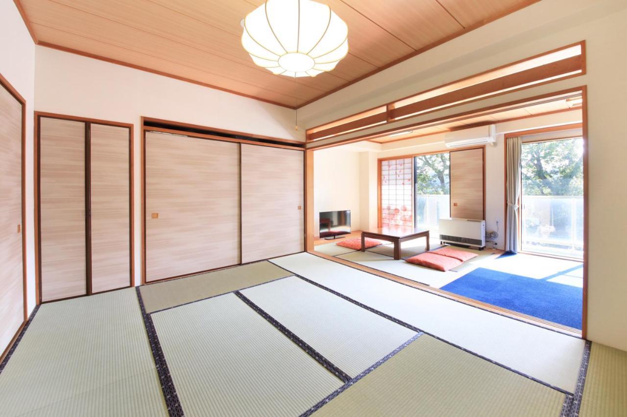Yutorelo-An Annex Hakone Exteriér fotografie