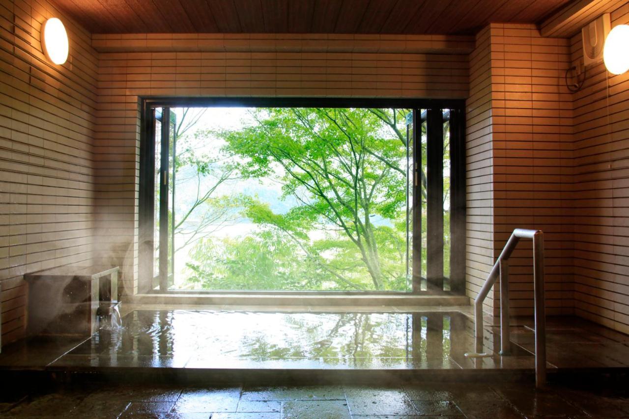 Yutorelo-An Annex Hakone Exteriér fotografie